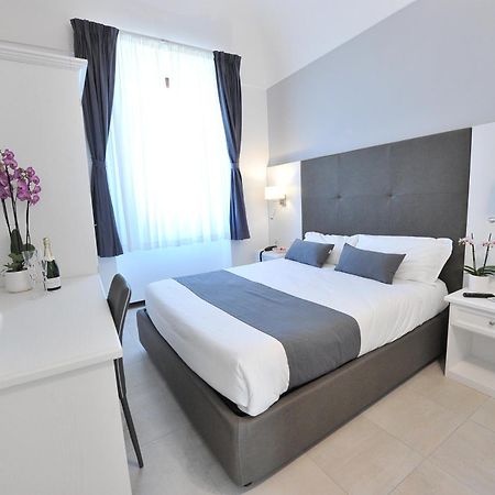 Sorrentobay Hotel Sant'Agnello Luaran gambar