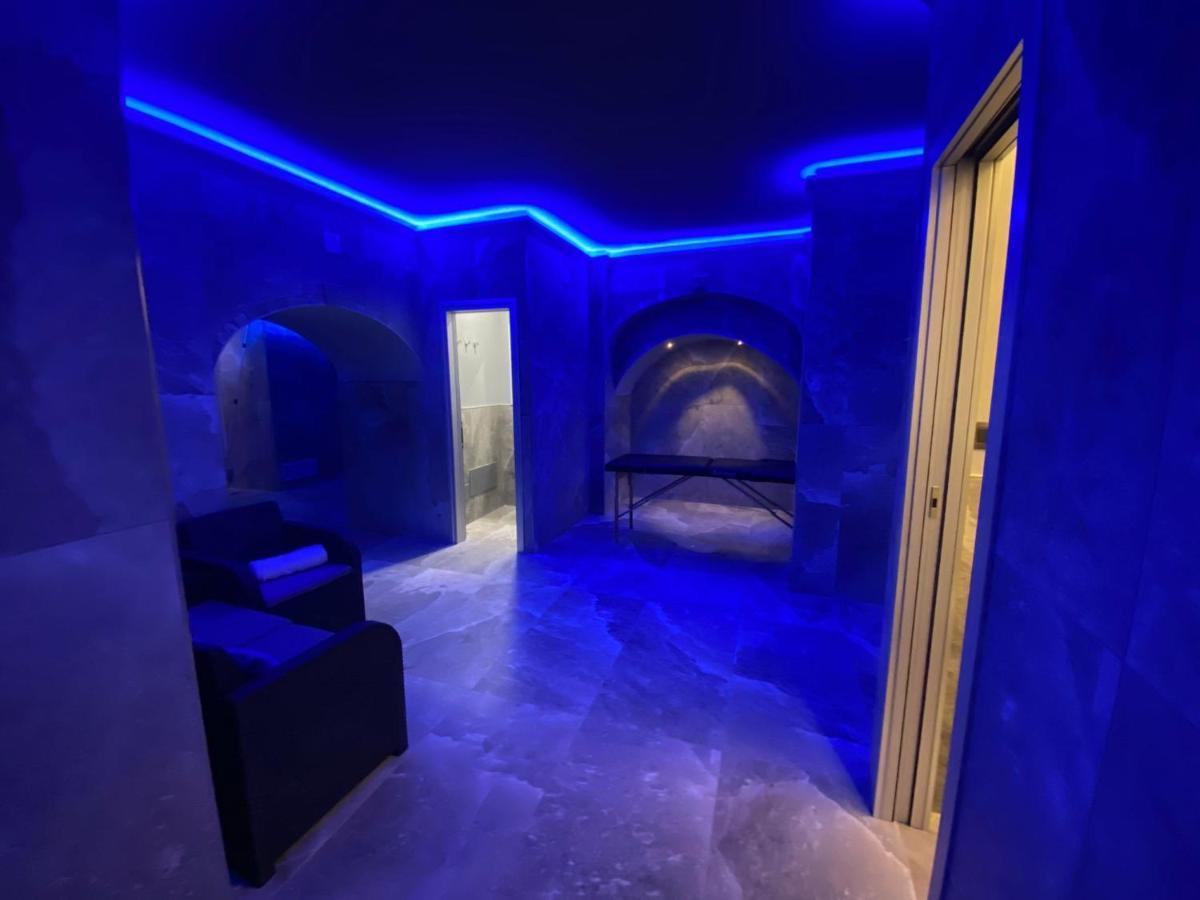 Sorrentobay Hotel Sant'Agnello Luaran gambar