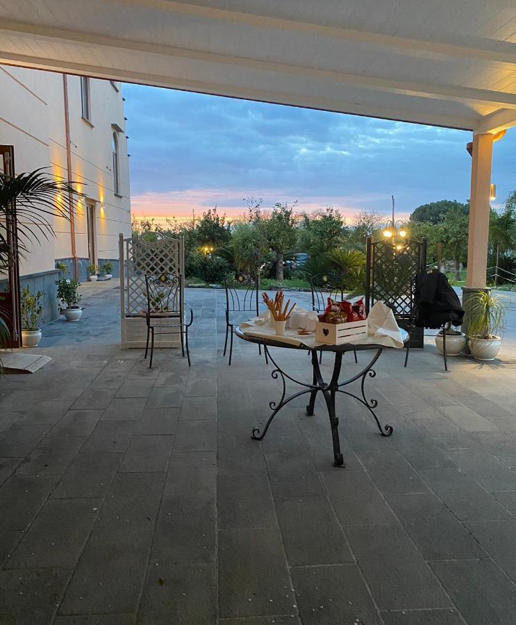 Sorrentobay Hotel Sant'Agnello Luaran gambar