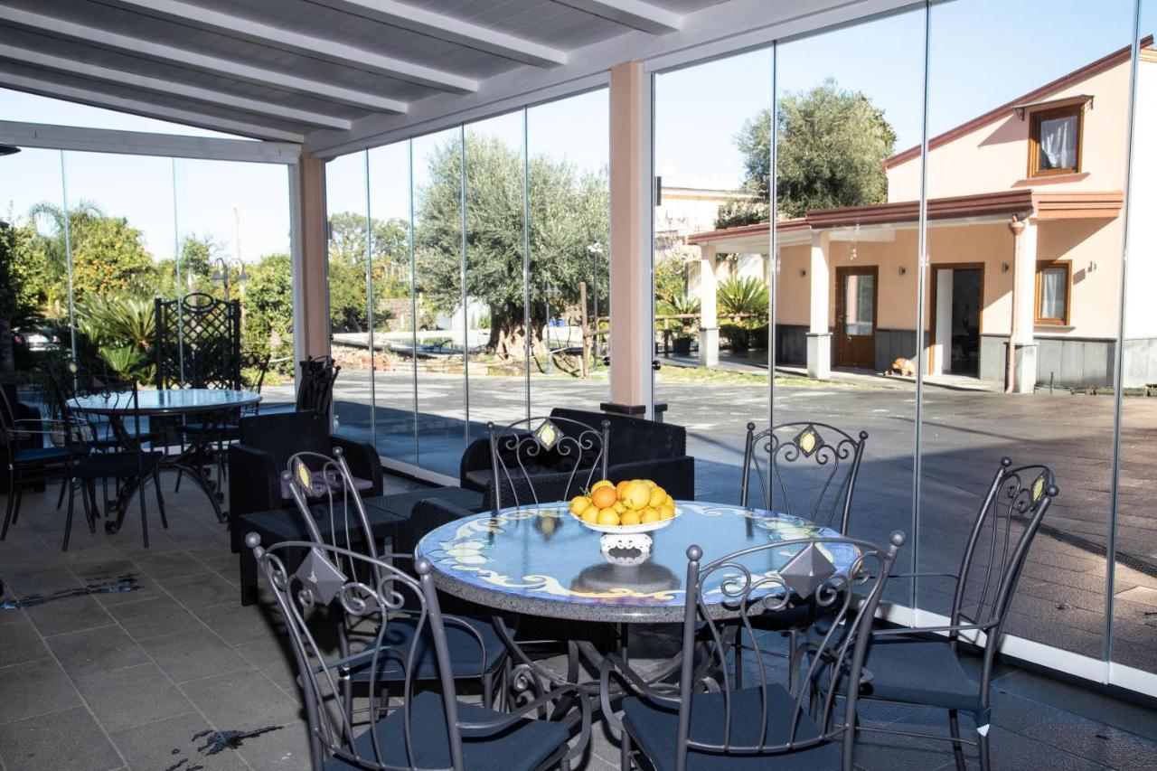 Sorrentobay Hotel Sant'Agnello Luaran gambar