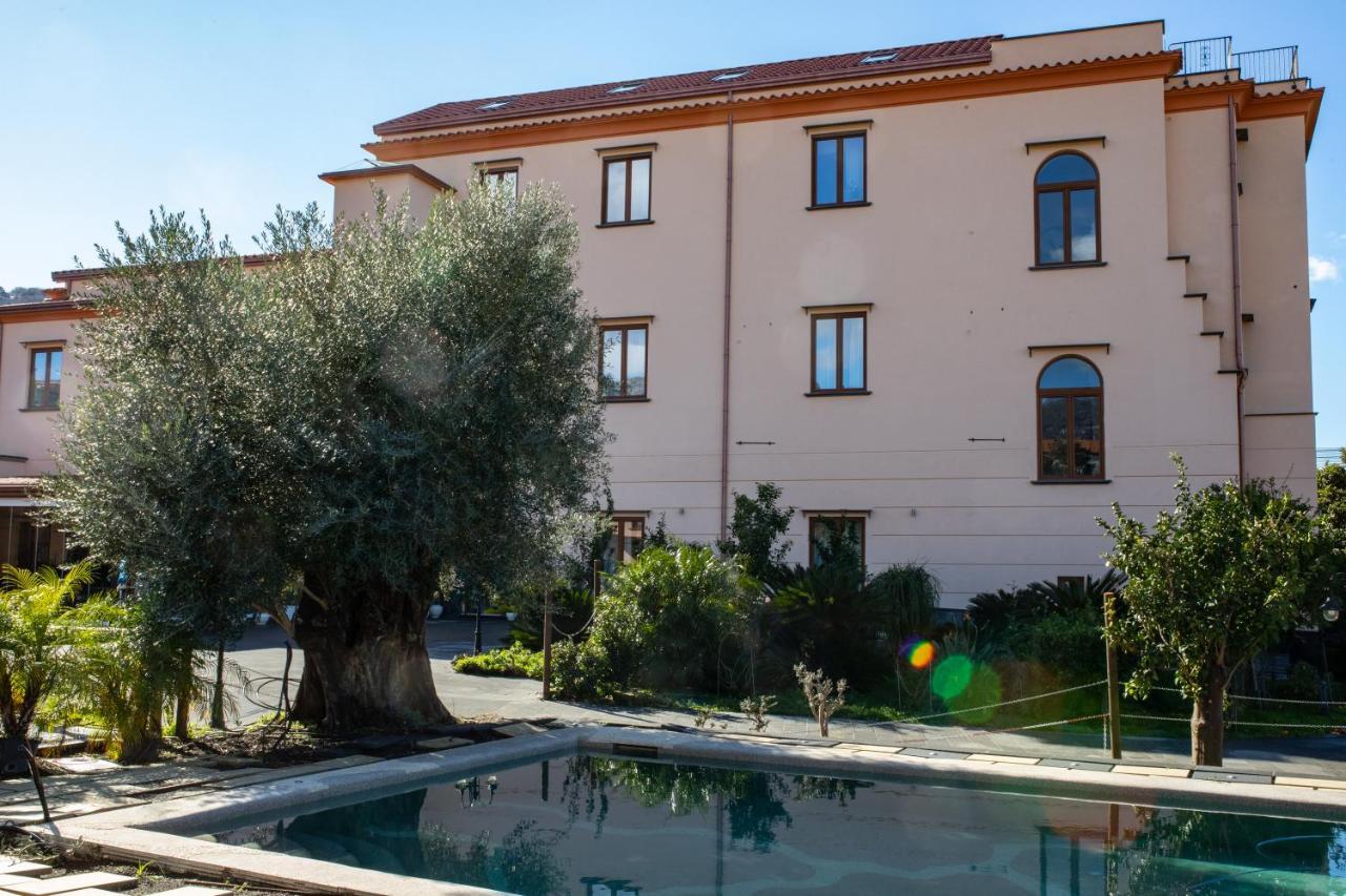Sorrentobay Hotel Sant'Agnello Luaran gambar