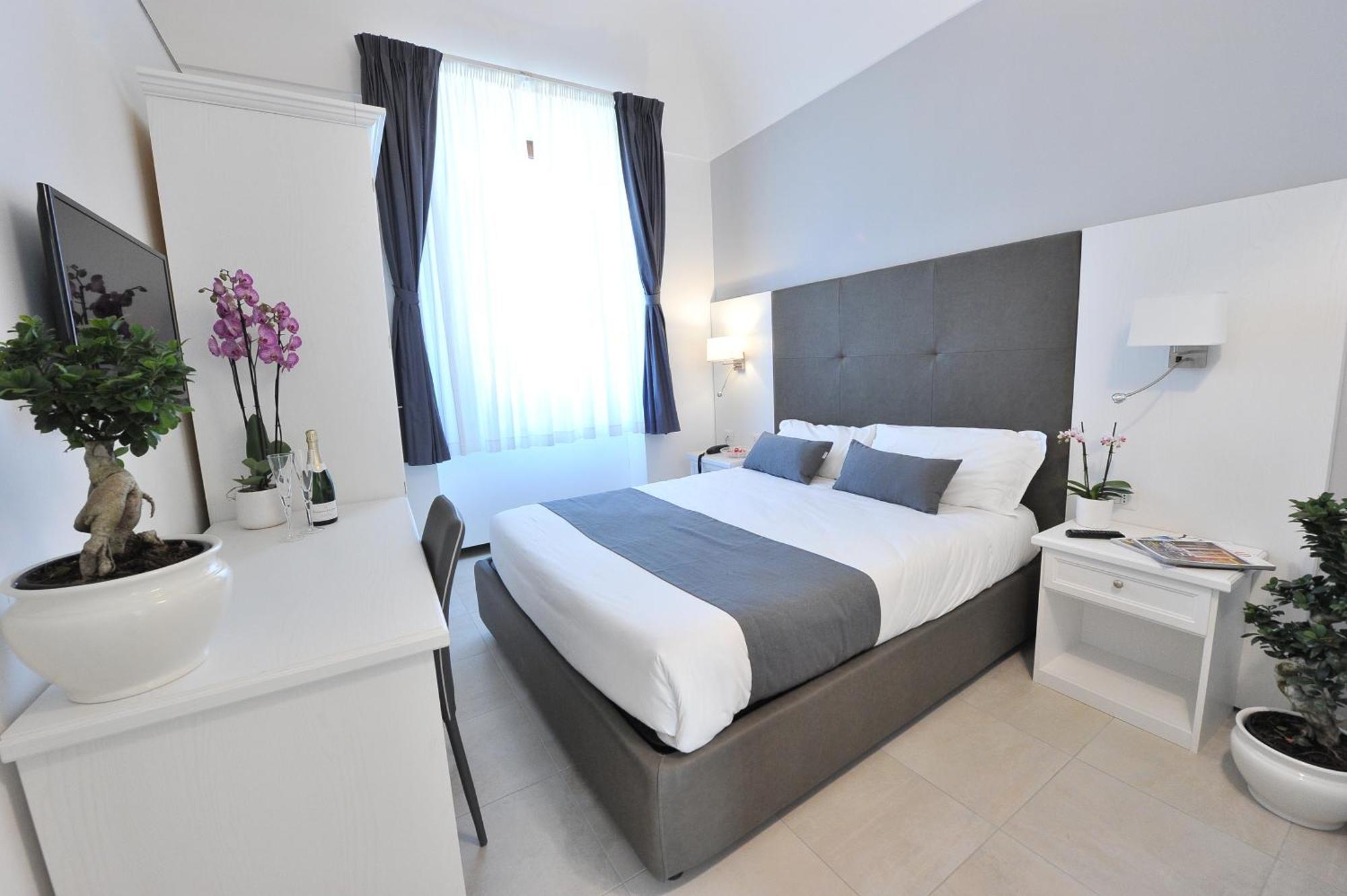 Sorrentobay Hotel Sant'Agnello Luaran gambar