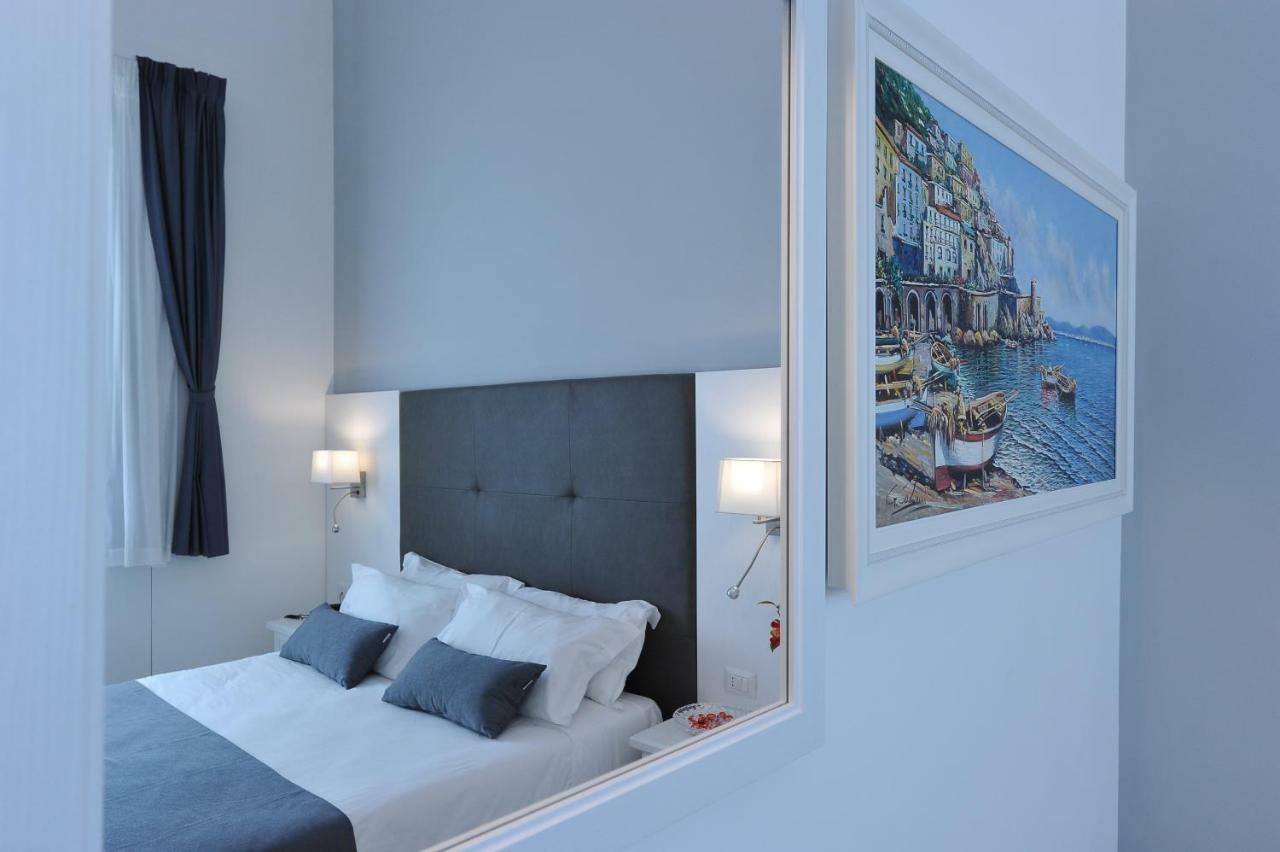 Sorrentobay Hotel Sant'Agnello Luaran gambar