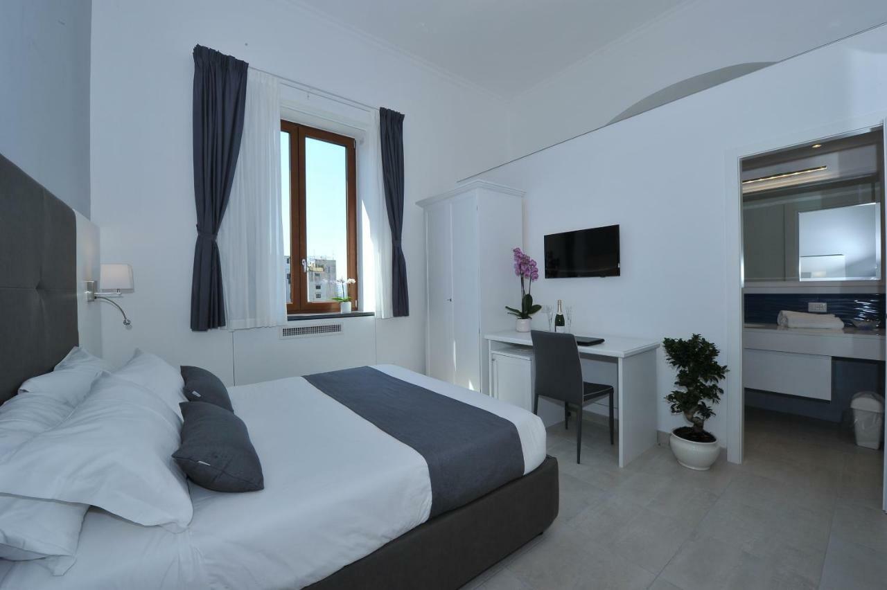 Sorrentobay Hotel Sant'Agnello Luaran gambar