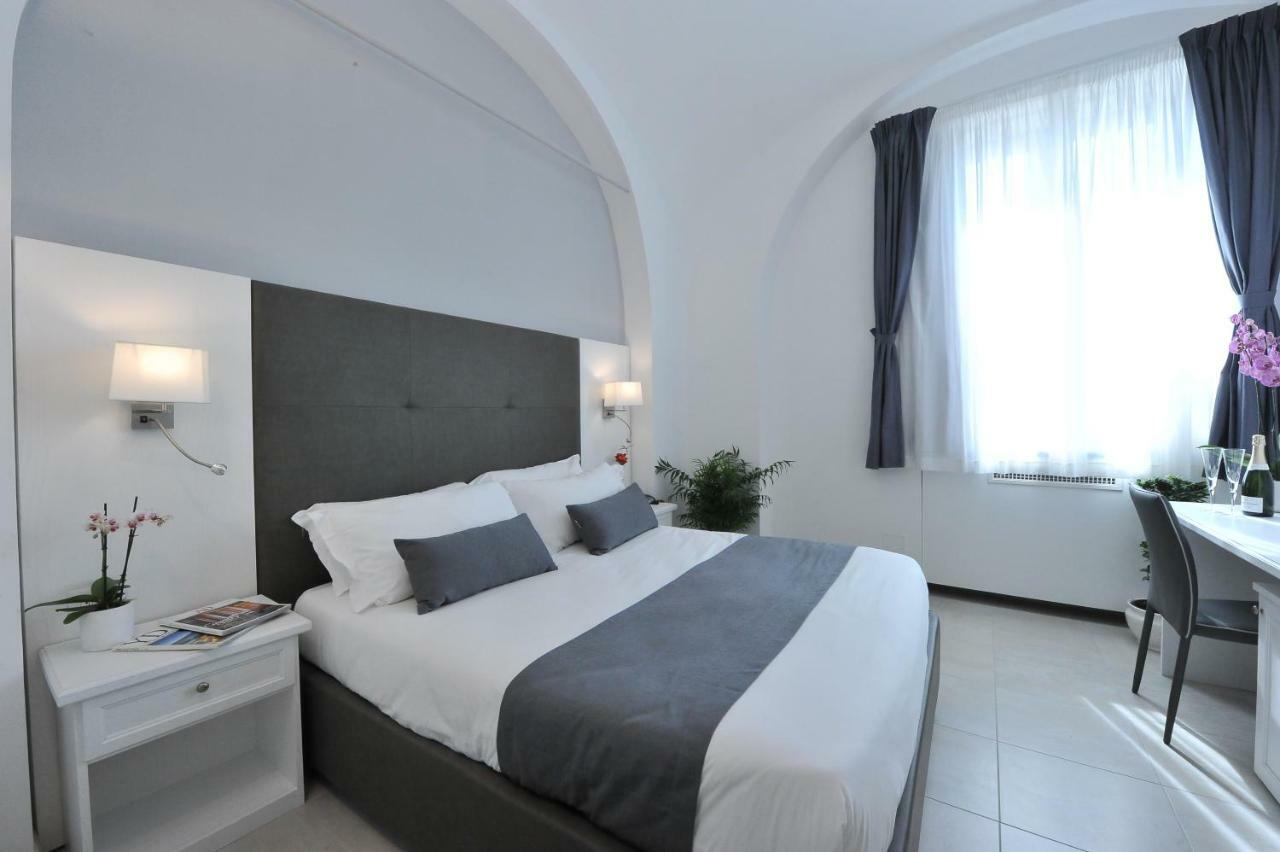 Sorrentobay Hotel Sant'Agnello Luaran gambar