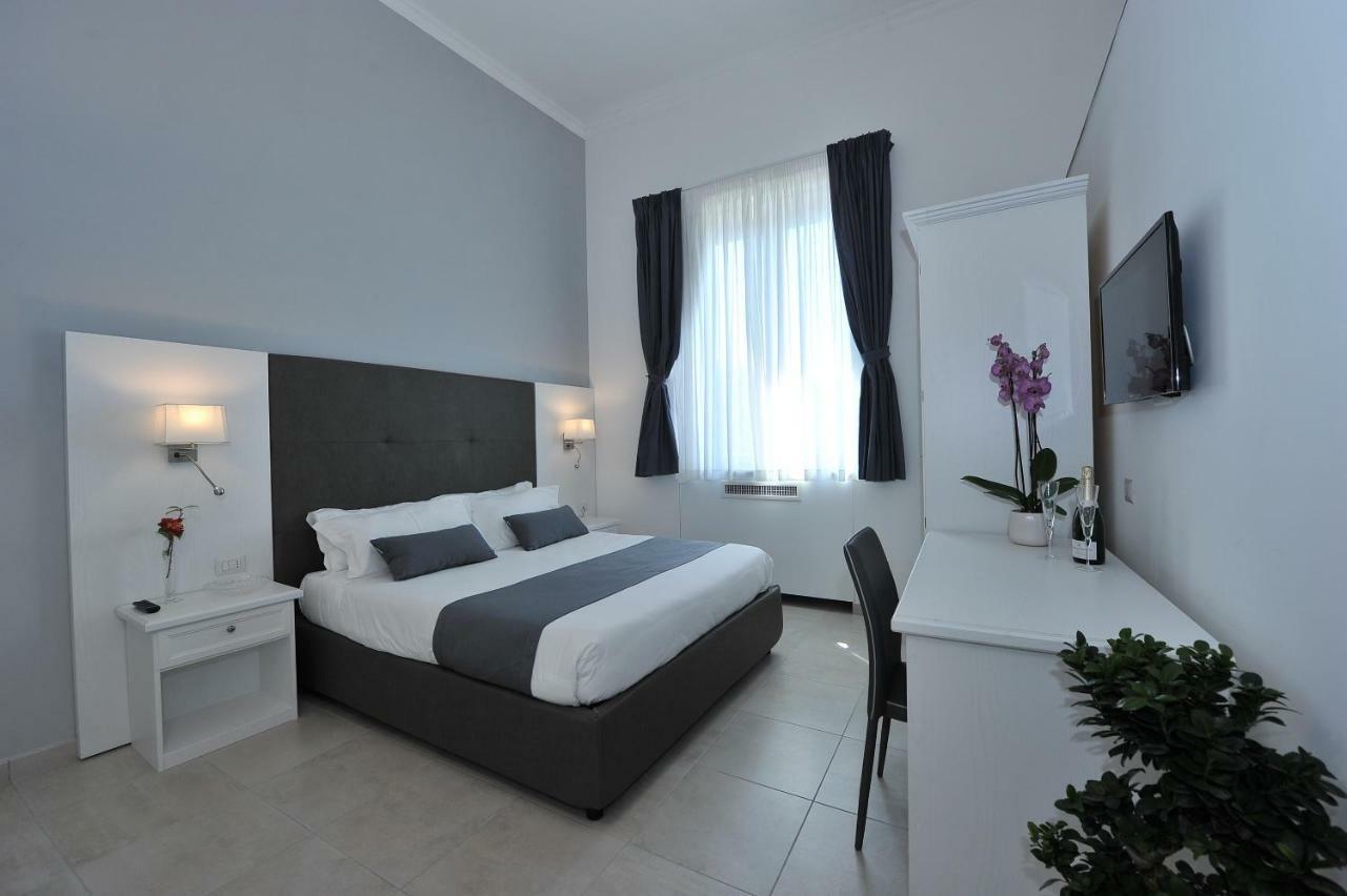 Sorrentobay Hotel Sant'Agnello Luaran gambar