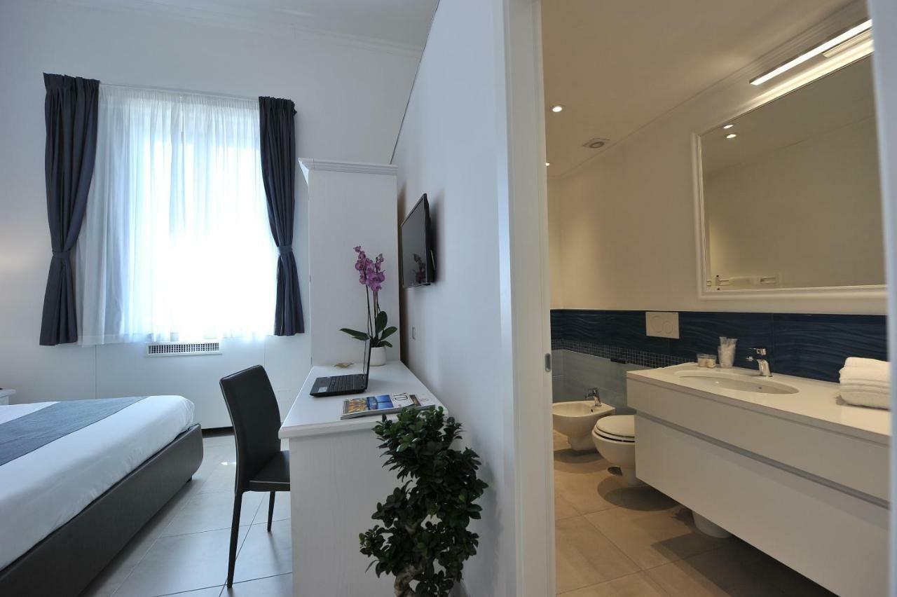 Sorrentobay Hotel Sant'Agnello Luaran gambar