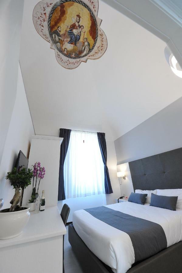 Sorrentobay Hotel Sant'Agnello Luaran gambar
