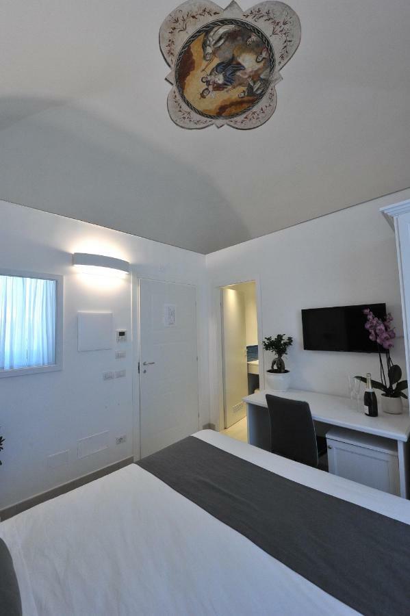 Sorrentobay Hotel Sant'Agnello Luaran gambar