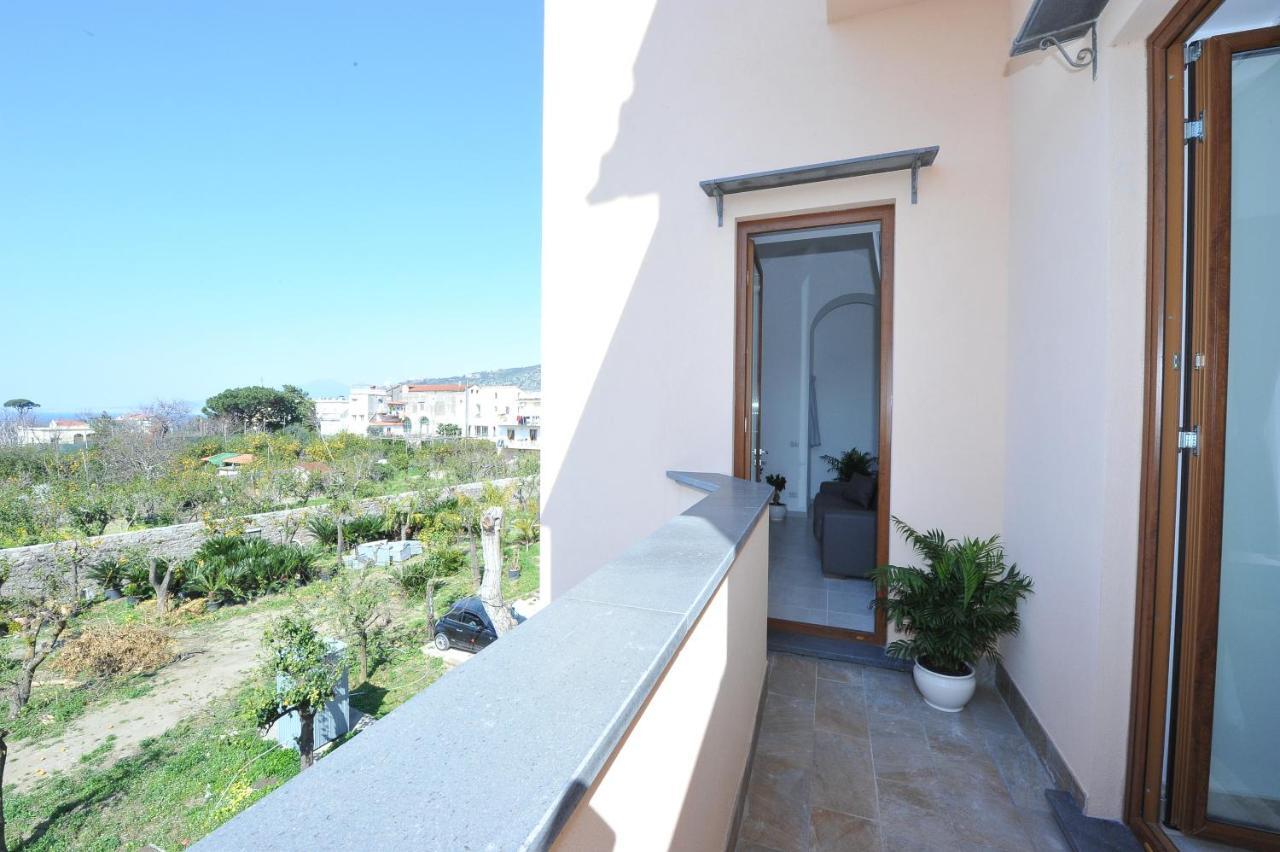 Sorrentobay Hotel Sant'Agnello Luaran gambar
